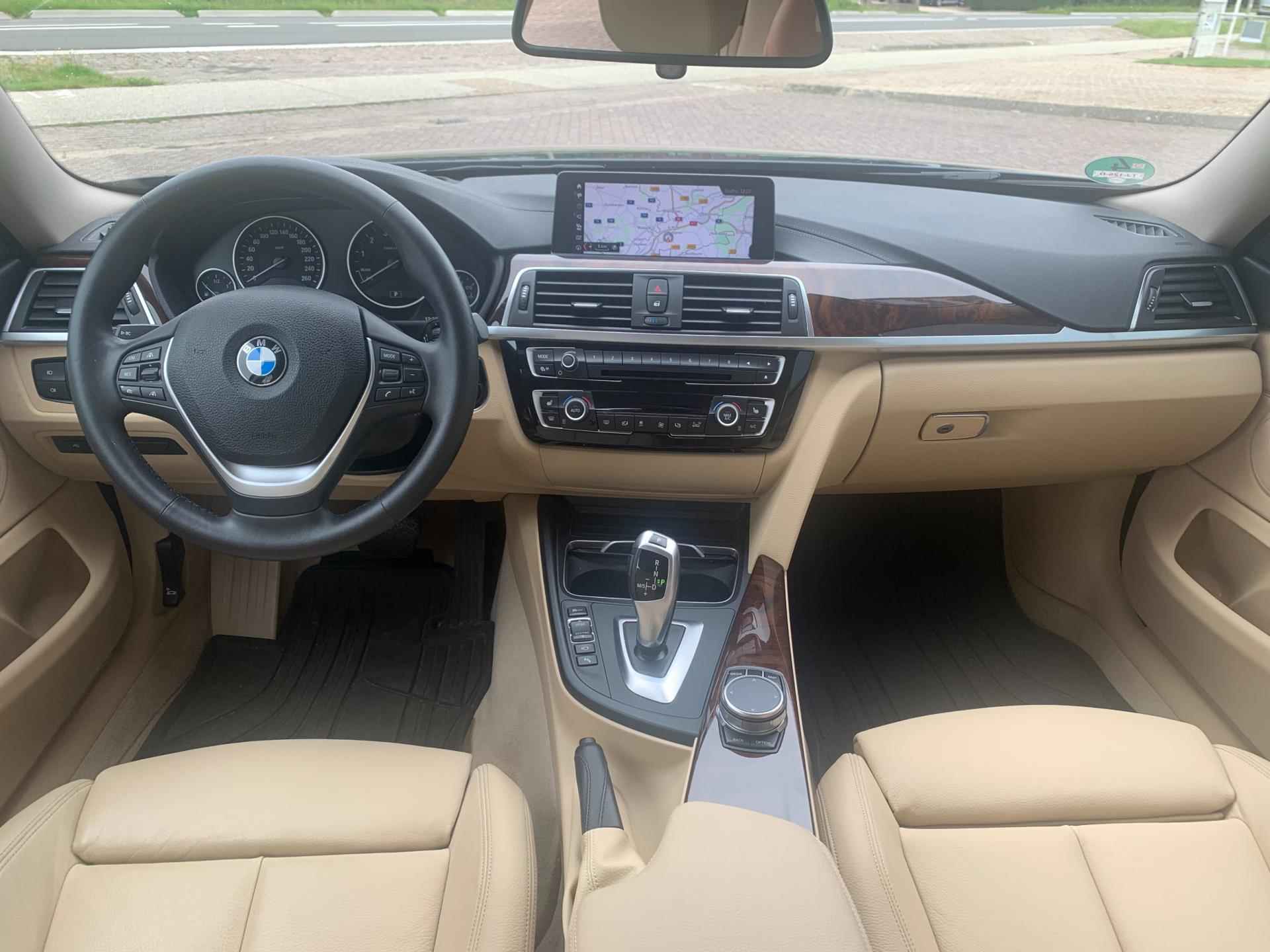 BMW 4-serie Gran Coupé 430i xDrive High Executive - Luxury Line - 1e Eigenaar - NL - NAP - 9/24