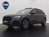 Audi Q7 55 TFSI quattro Pro Line S | Pano.dak | Leder | Navigatie | Luchtvering | Trekhaak | Laser-Matrix-LED |