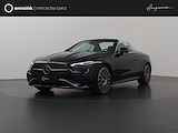 Mercedes-Benz CLE Cabriolet 200 AMG Line Mercedes-Benz CLE-Klasse Cabriolet 200 AMG Line | Burmester | Sfeerverlichting | Premium pakket | Stoelverwarming | Smartphone-integratie |