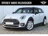 MINI Clubman Cooper Classic Automaat / Panoramadak / Trekhaak / Achteruitrijcamera / Active Cruise Control / Comfort Access / LED / Stuurverwarming