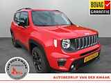 Jeep Renegade 1.5T e-Hyb.