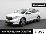 Skoda Enyaq iV 60 | Navigatie | Climate-Control | Cruise-Control | Parkeersensoren | Apple-Carplay |