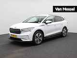 Skoda Enyaq iV 60 | Navigatie | Climate-Control | Cruise-Control | Parkeersensoren | Apple-Carplay |