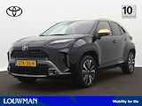 Toyota Yaris Cross 1.5 Hybrid Launch Edition Limited | Stoel en stuurwiel verwarmd | LM velgen | JBL | Draadloze telefoonlader | Navigatie | Camera | Climate Control |