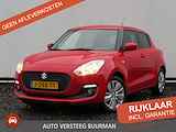 Suzuki Swift 1.2 Select, Automaat, ORG NL, 1e Eig. Dealer onderhouden, Navigatie, Applecarpl./Andr. Auto, Airco