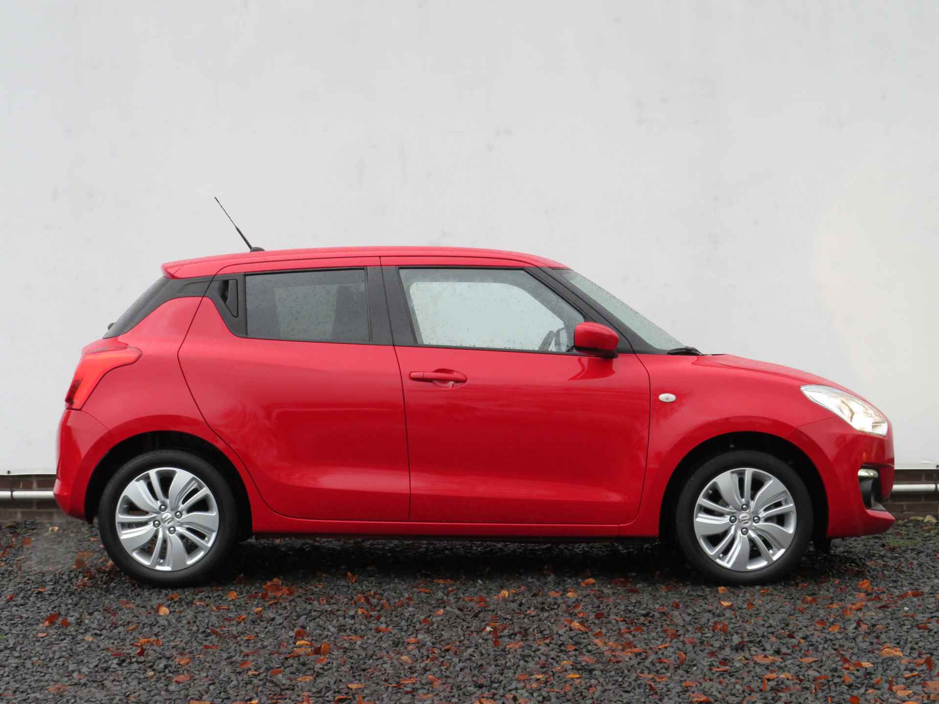 Suzuki Swift 1.2 Select, Automaat, ORG NL, 1e Eig. Dealer onderhouden, Navigatie, Applecarpl./Andr. Auto, Airco - 3/31