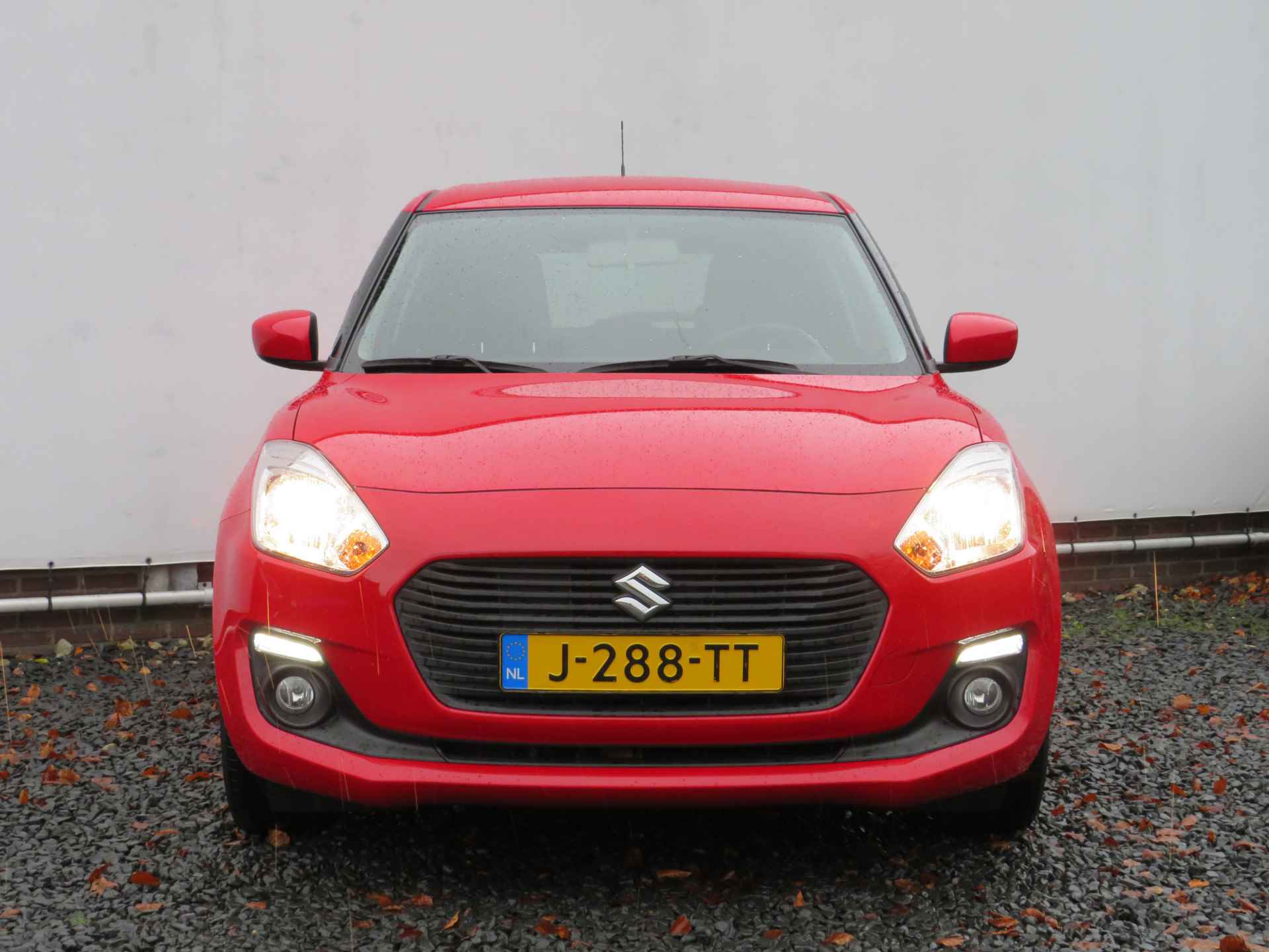 Suzuki Swift 1.2 Select, Automaat, ORG NL, 1e Eig. Dealer onderhouden, Navigatie, Applecarpl./Andr. Auto, Airco - 7/31