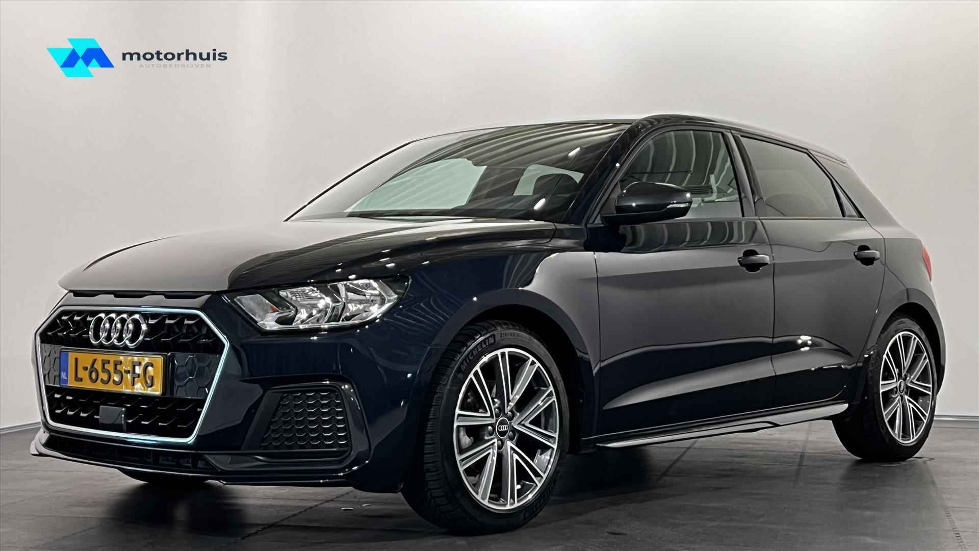 Audi A1 Sportback 30 TFSI 116pk Epic - 2/38