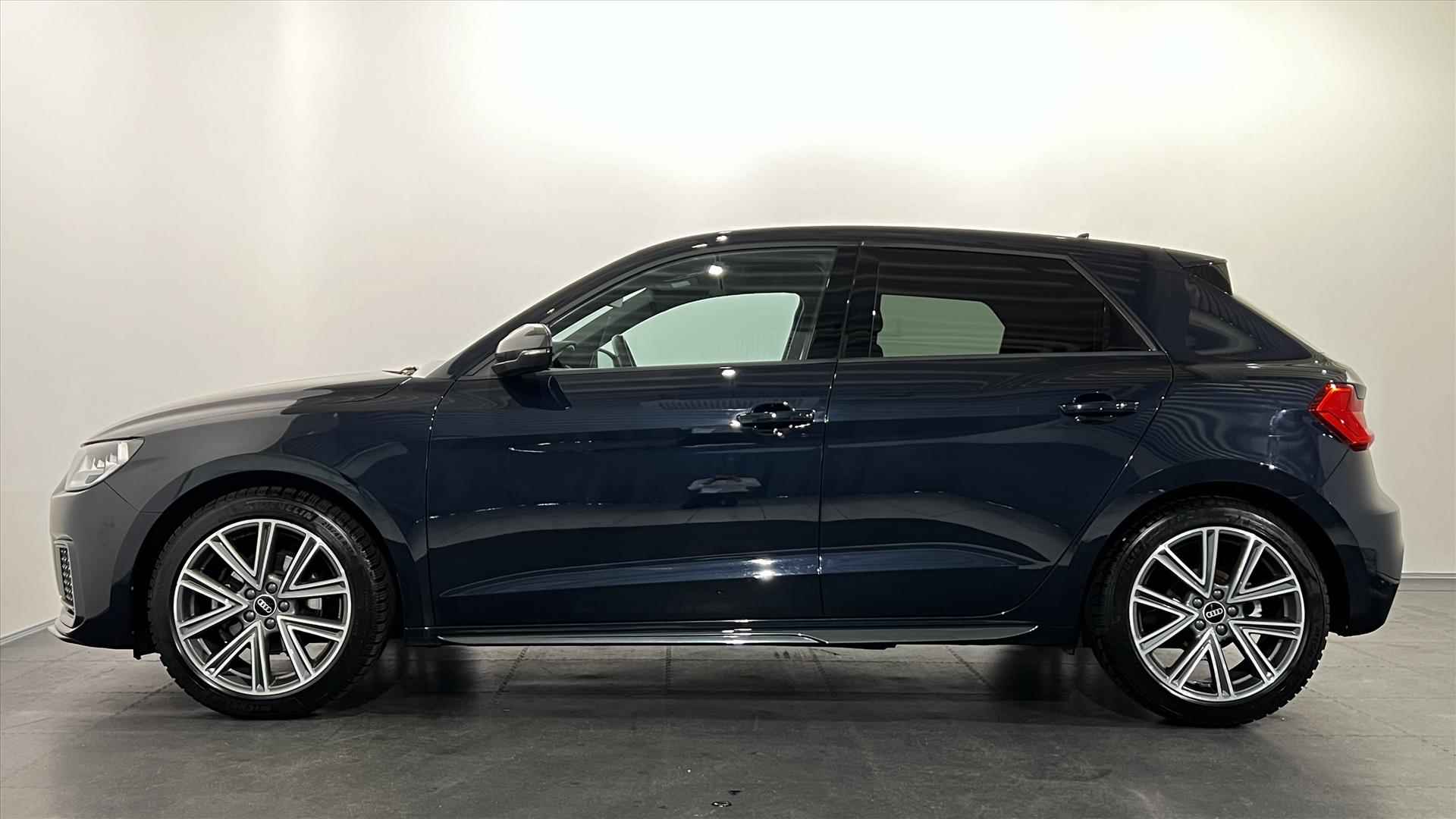 Audi A1 Sportback 30 TFSI 116pk Epic - 33/38