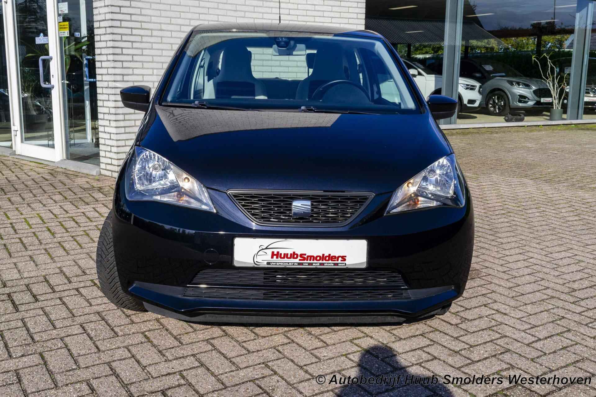 Seat Mii 1.0 Style Chic - 8/41