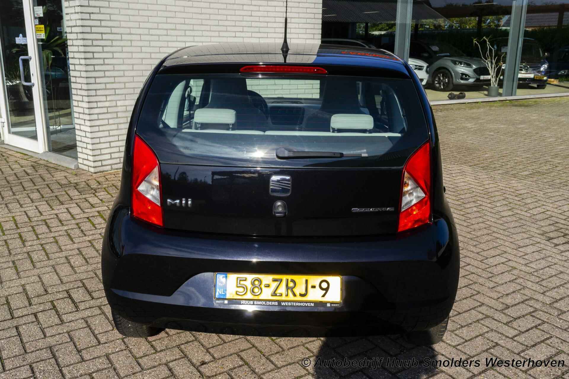 Seat Mii 1.0 Style Chic - 9/41