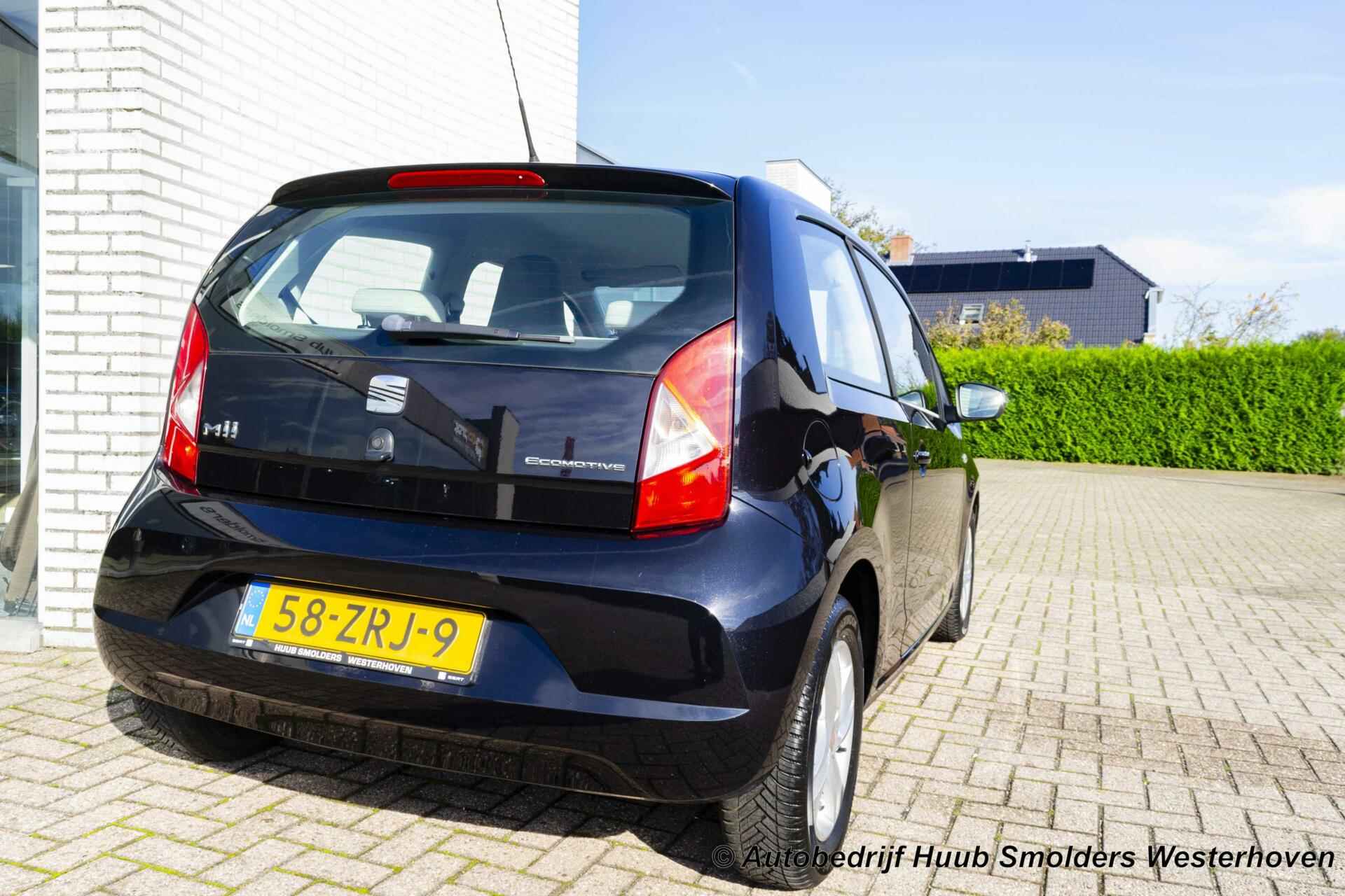 Seat Mii 1.0 Style Chic - 32/41