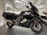 BMW  K 1600 GT Black Storm