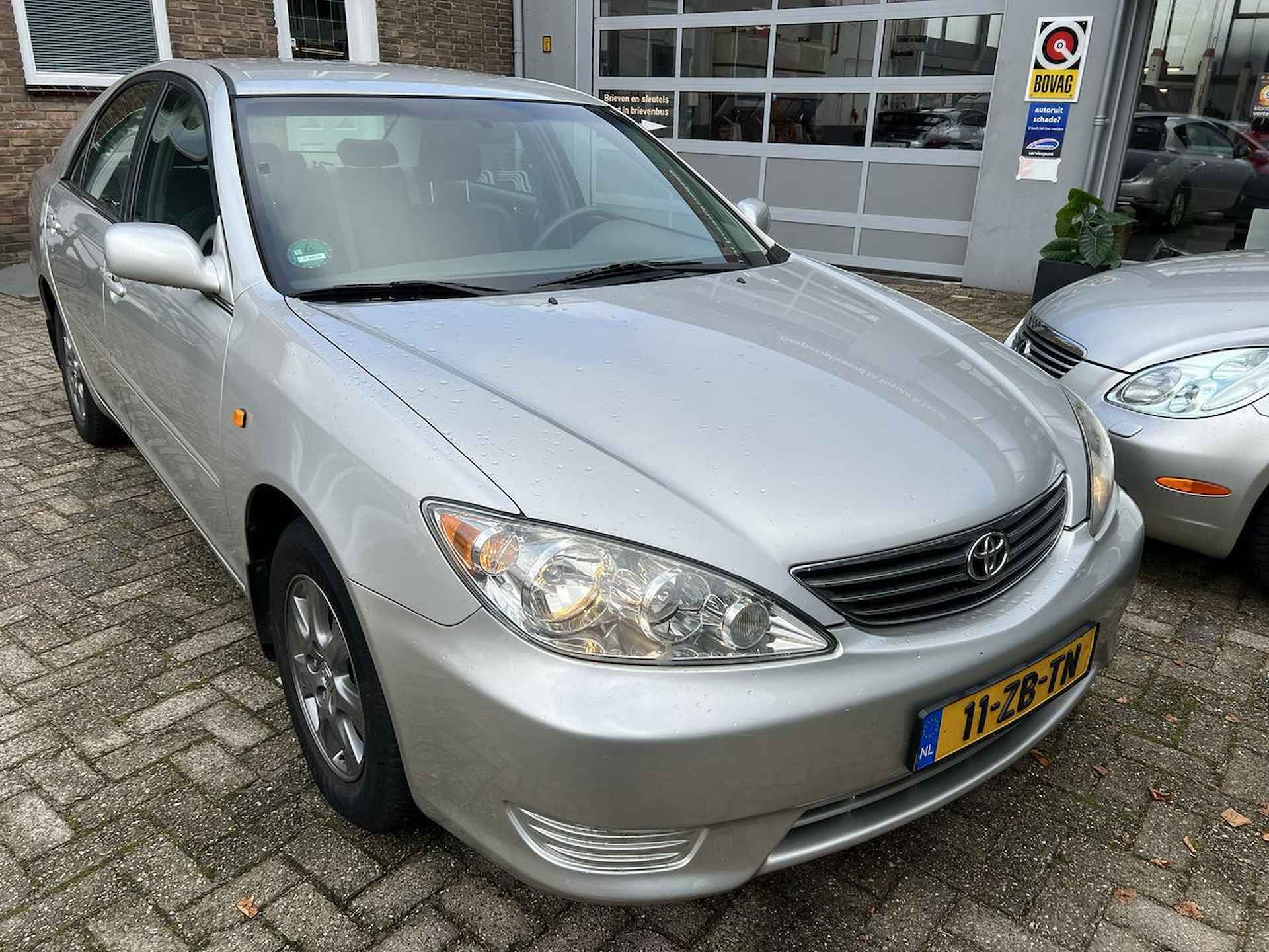 Toyota Camry 3.0 V6 LE A/T + 12 MND BOVAG - 3/28