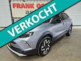 Opel MOKKA 1.2 Turbo 130PK + OH historie|Navi|Camera|LED|Apple|Android|Cruise|12 maanden bovag garantie