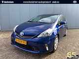 Toyota Prius Wagon 1.8 Aspiration Limited | 7 zits | Multimedia | Climate Control | Keyless Entry | Goed Onderhouden |