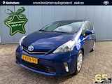 Toyota Prius Wagon 1.8 Aspiration Limited | Ruime auto | 7 zitplaatsen | Multimedia | Climate control | Keyless Entry- & Start | Goed onderhouden |