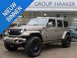 Jeep Wrangler Unlimited 4xe 380 Sahara BRUTE CUSTOM I Plug In Hybrid I Mat BRUTE CUSTOM I Plug In Hybrid I Mat Bronze