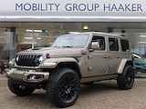 Jeep Wrangler Unlimited 4xe 380 Sahara BRUTE CUSTOM I Plug In Hybrid I Mat BRUTE CUSTOM I Plug In Hybrid I Mat Bronze