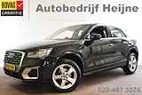 Audi Q2 35 TFSI CoD 150PK S-TRONIC S LINE EDITION CAMERA/CRUISE/TREKHAAK