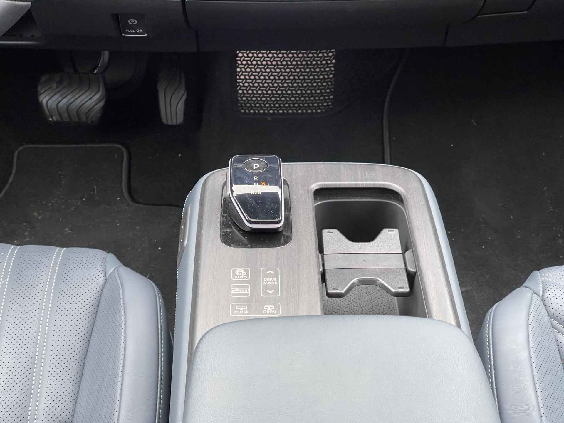 Nissan Ariya Evolve 91 kWh | Panoramadak | Nappa Leder | 20'' Aerocover Velgen | Head-Up Display | BOSE Audio | Geheugenstoelen | Rijklaarprijs! - 21/32