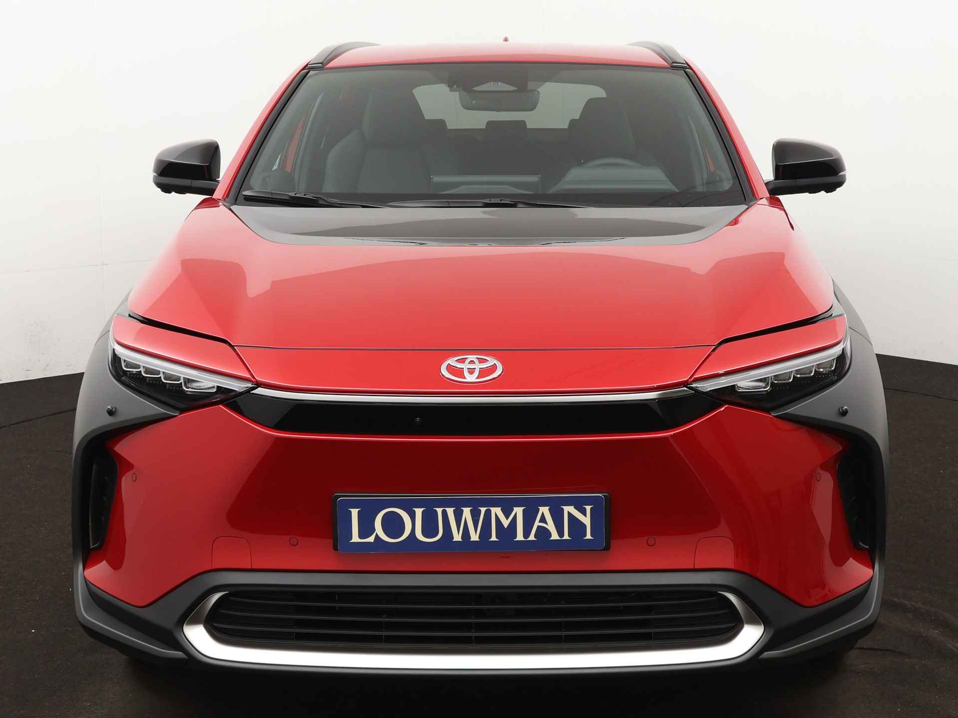 Toyota Bz4x Premium 71 kWh | Private Lease v.a. € 770,- | Stoelventilatie voor | LED Matrix koplampen | JBL Audio | Ambient Light | | Direct leverbaar | - 20/31