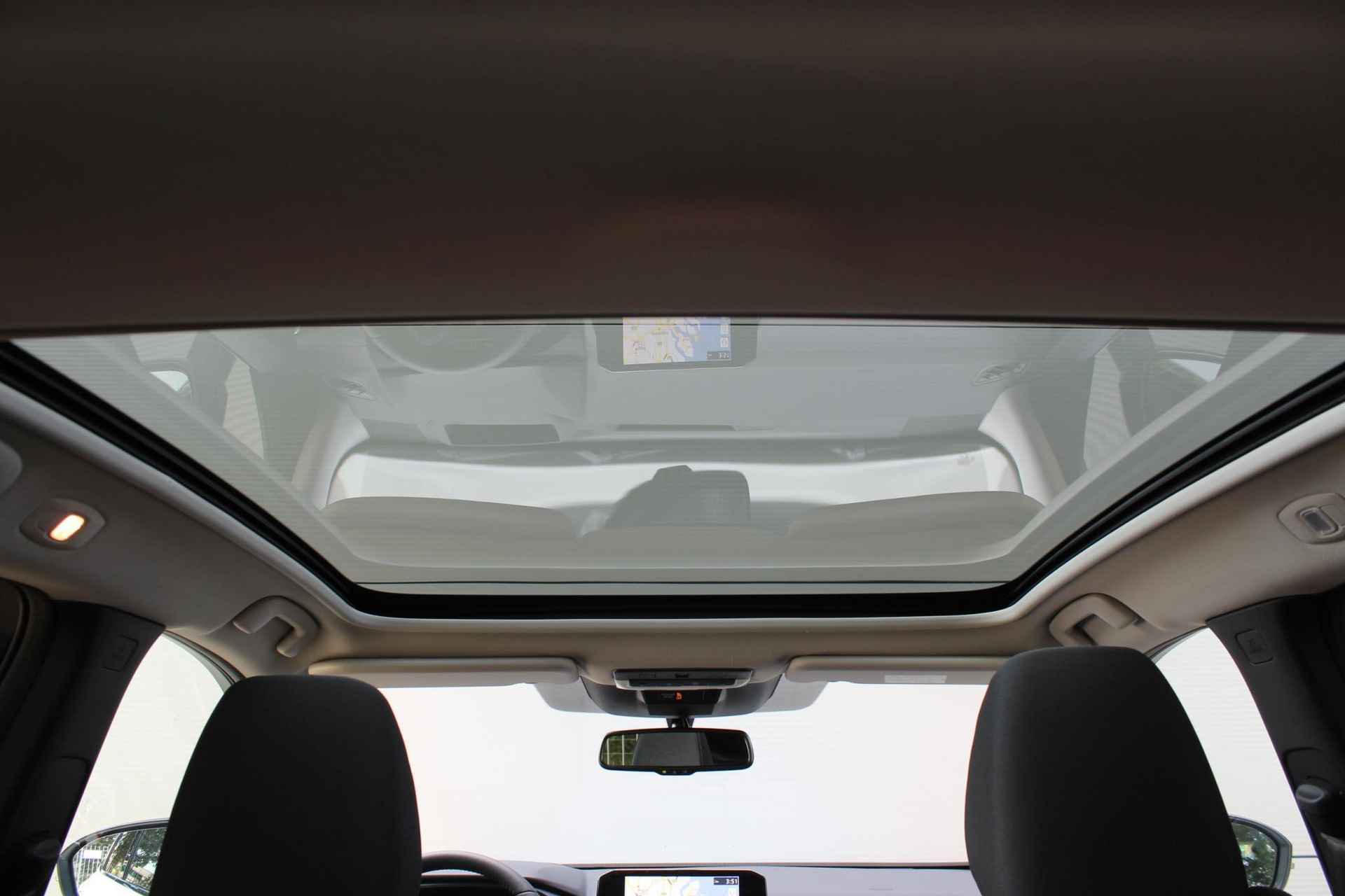 Nissan Qashqai 1.3 MHEV Xtronic Premiere Edition / PRIJS = RIJKLAAR! / Panoramadak | Head-Up Display | Digitaal Instrumentenpaneel | LED Matrix | Keyless Entry | Adapt. Cruise Control | 360° Camera | Dodehoek Detectie - 12/26