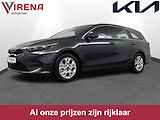 Kia Ceed Sportswagon 1.5 T-GDi DynamicLine - Direct leverbaar! - Navigatie - Cruise Control - Climate Control - Apple CarPlay / Android Auto - Fabrieksgarantie tot 01-2032