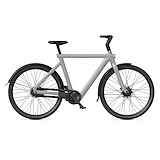 VANMOOF VanMoof S5 2024 Heren Grey 2024