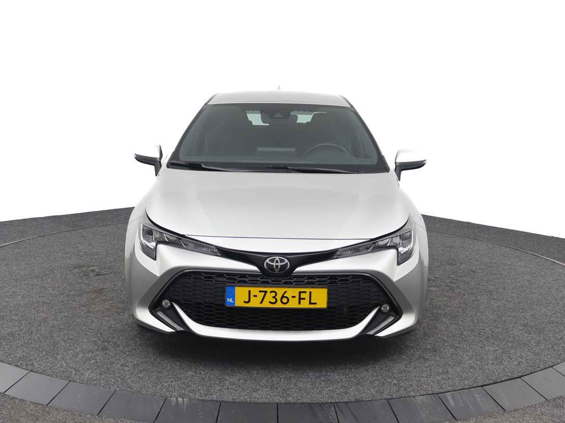 Toyota Corolla 1.2 Turbo First Edition | Navigatie | Parkeercamera | Climate control | - 14/46