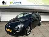 FIAT Punto 0.9 TwinAir Turbo 100pk 5d Lounge | Navigatie | Cruise Control | Climate Control