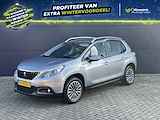 Peugeot 2008 1.2 PureTech 110pk Blue Lion | Navigatie | Apple Carplay | Airco | Cruise Control | Trekhaak | Dealer Onderhouden |