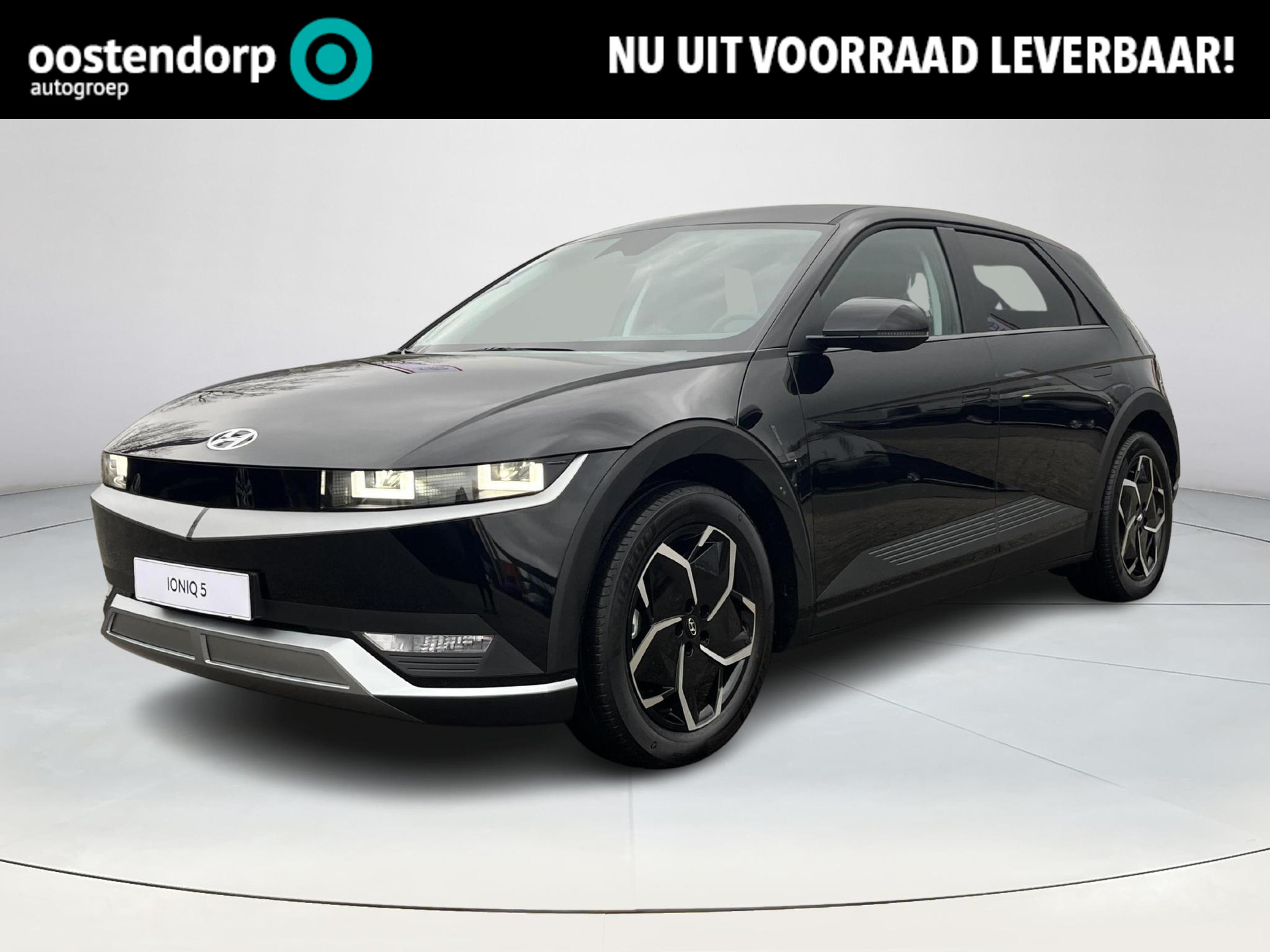 Hyundai IONIQ 5 Style 77 kWh | € 16.740,- Voorraad korting! | Voorraadactie | Snel leverbaar! |