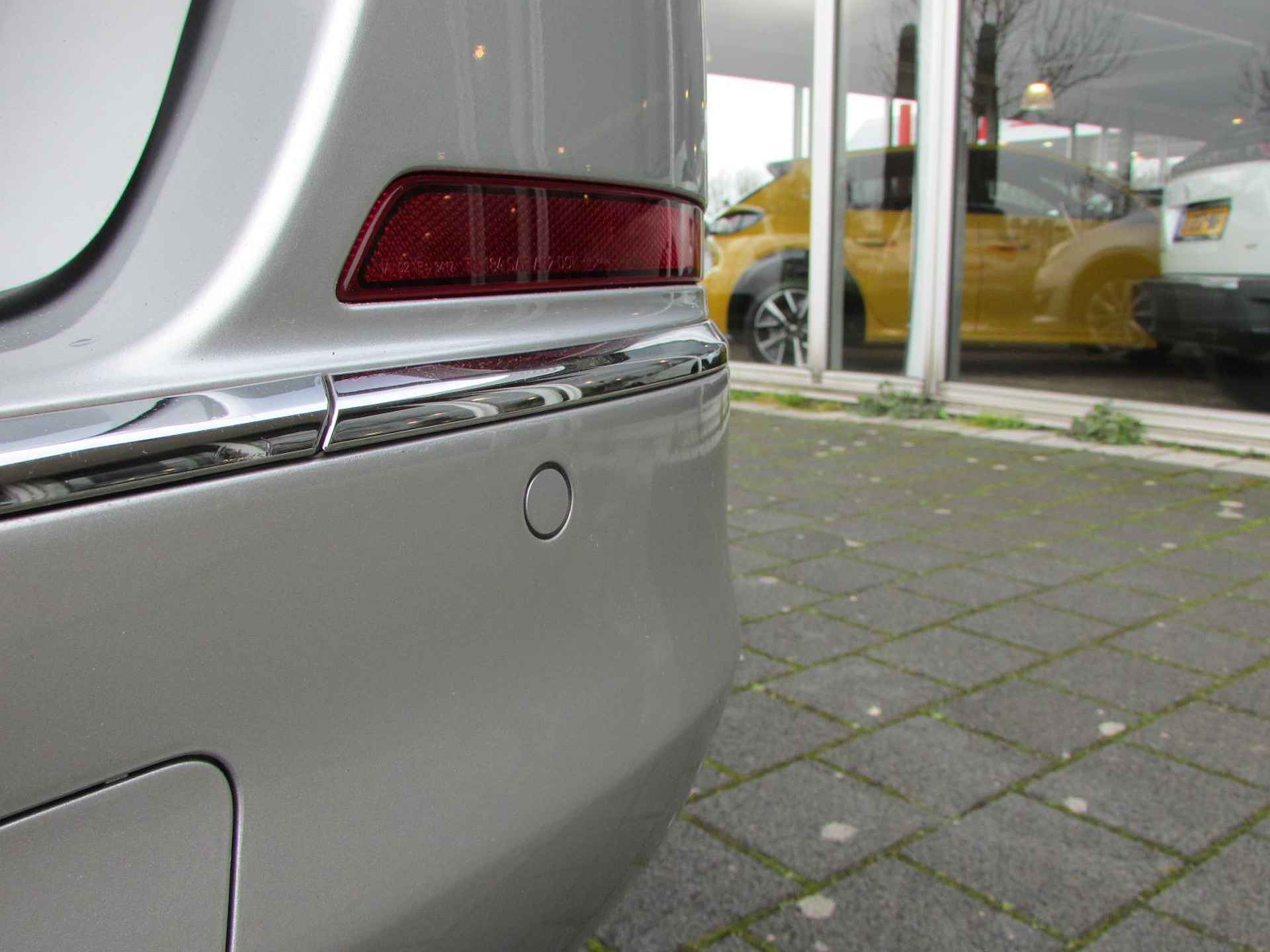 Opel Astra Sports Tourer 1.4 Turbo Sport | AUTOMAAT | CRUISE CONTROL | PARKEERSENSOREN V+A | STOELVERWARMING | LM VELGEN | STUURWIELBEDEDIENING - 15/42