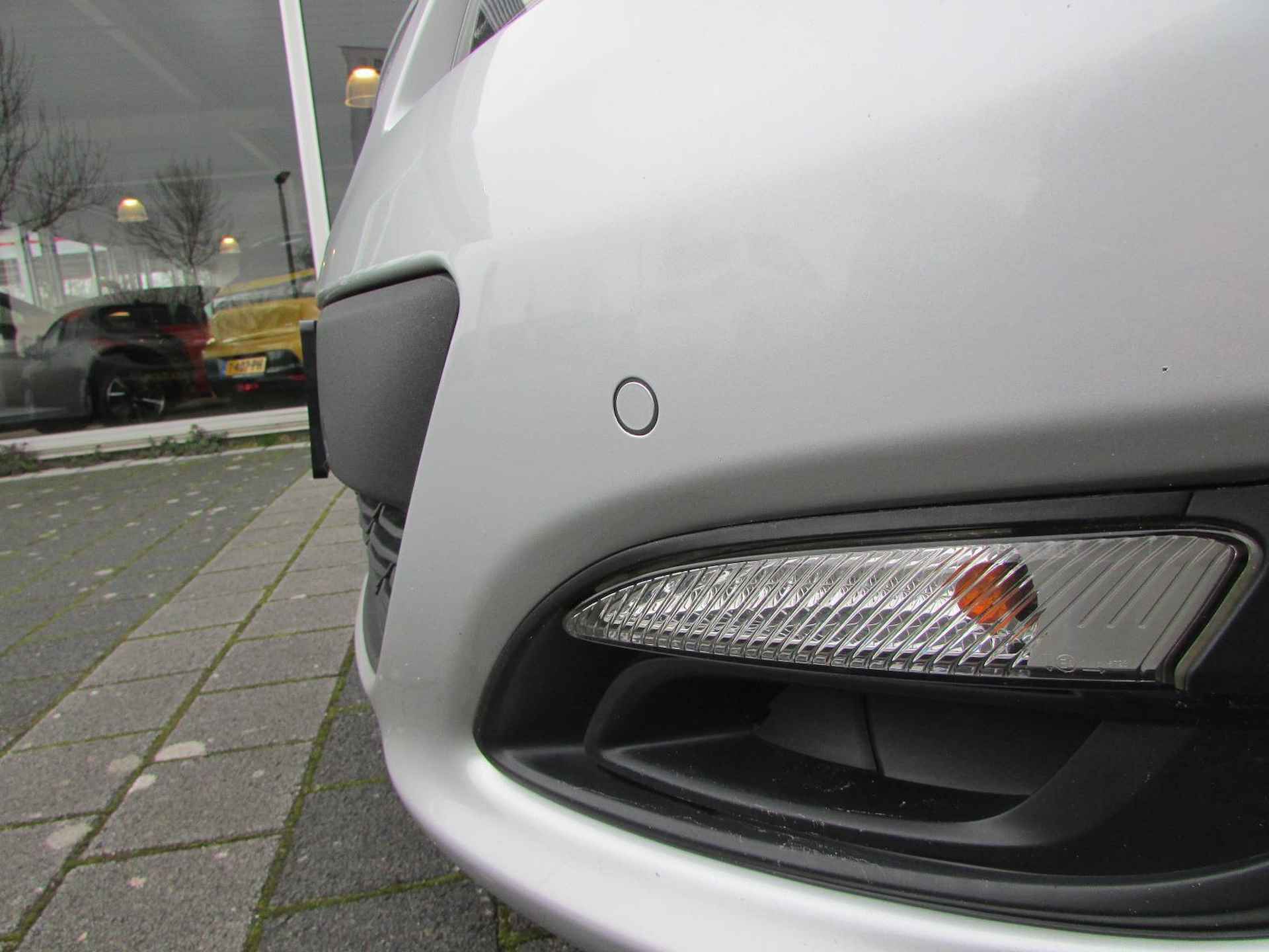 Opel Astra Sports Tourer 1.4 Turbo Sport | AUTOMAAT | CRUISE CONTROL | PARKEERSENSOREN V+A | STOELVERWARMING | LM VELGEN | STUURWIELBEDEDIENING - 16/42