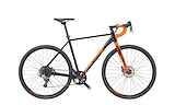 KTM X-strada Flaming Black 55cm M 2024