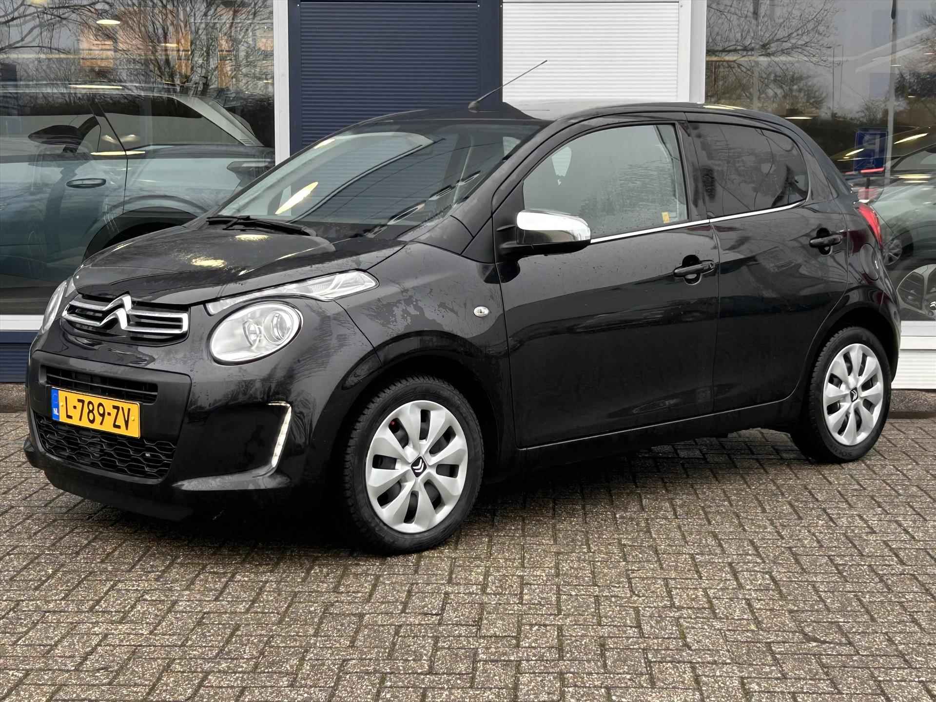 Citroën C1