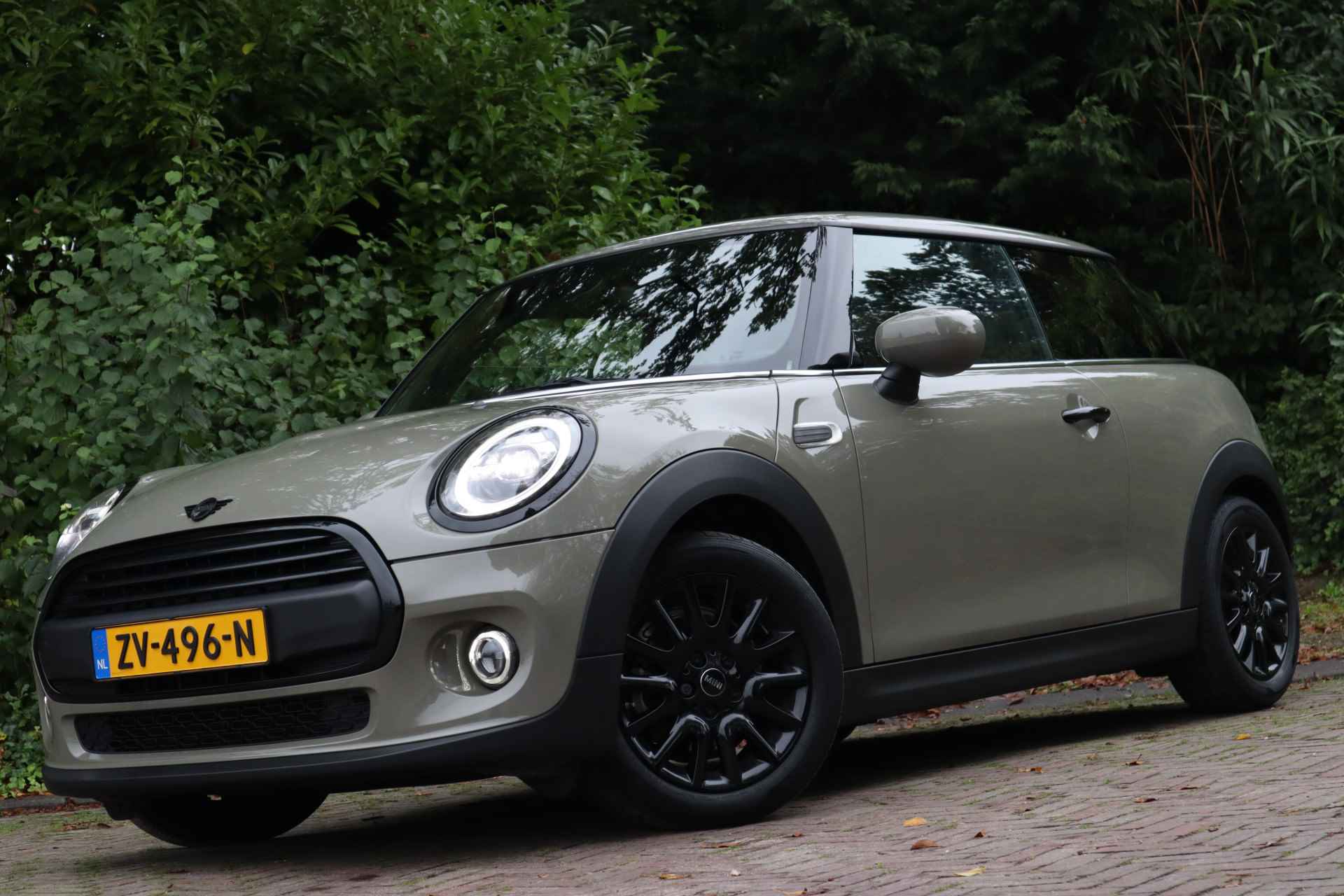 MINI Mini 1.5 One Salt | Navi | LED | Keyless | Carplay | - 25/27