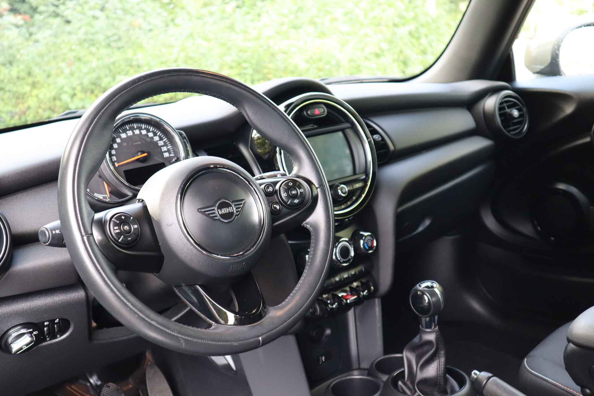 MINI Mini 1.5 One Salt | Navi | LED | Keyless | Carplay | - 9/27