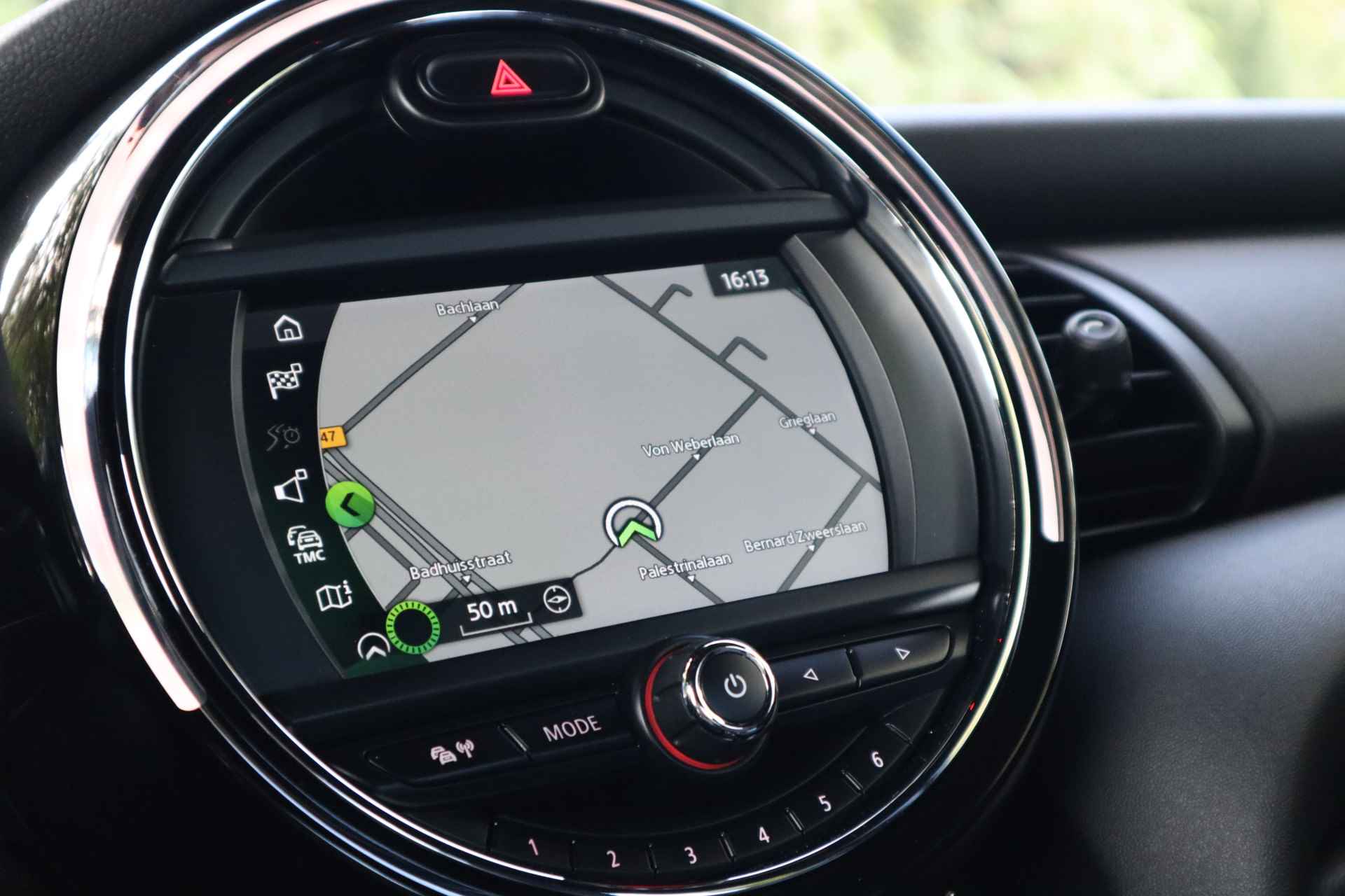 MINI Mini 1.5 One Salt | Navi | LED | Keyless | Carplay | - 11/27