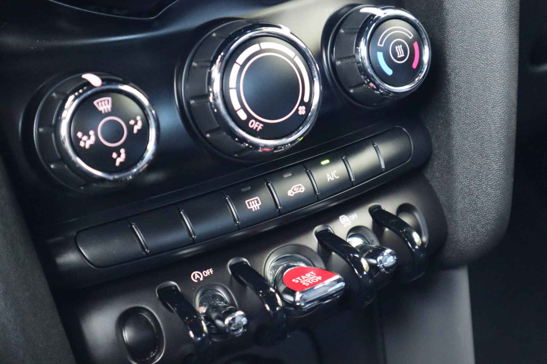 MINI Mini 1.5 One Salt | Navi | LED | Keyless | Carplay | - 12/27