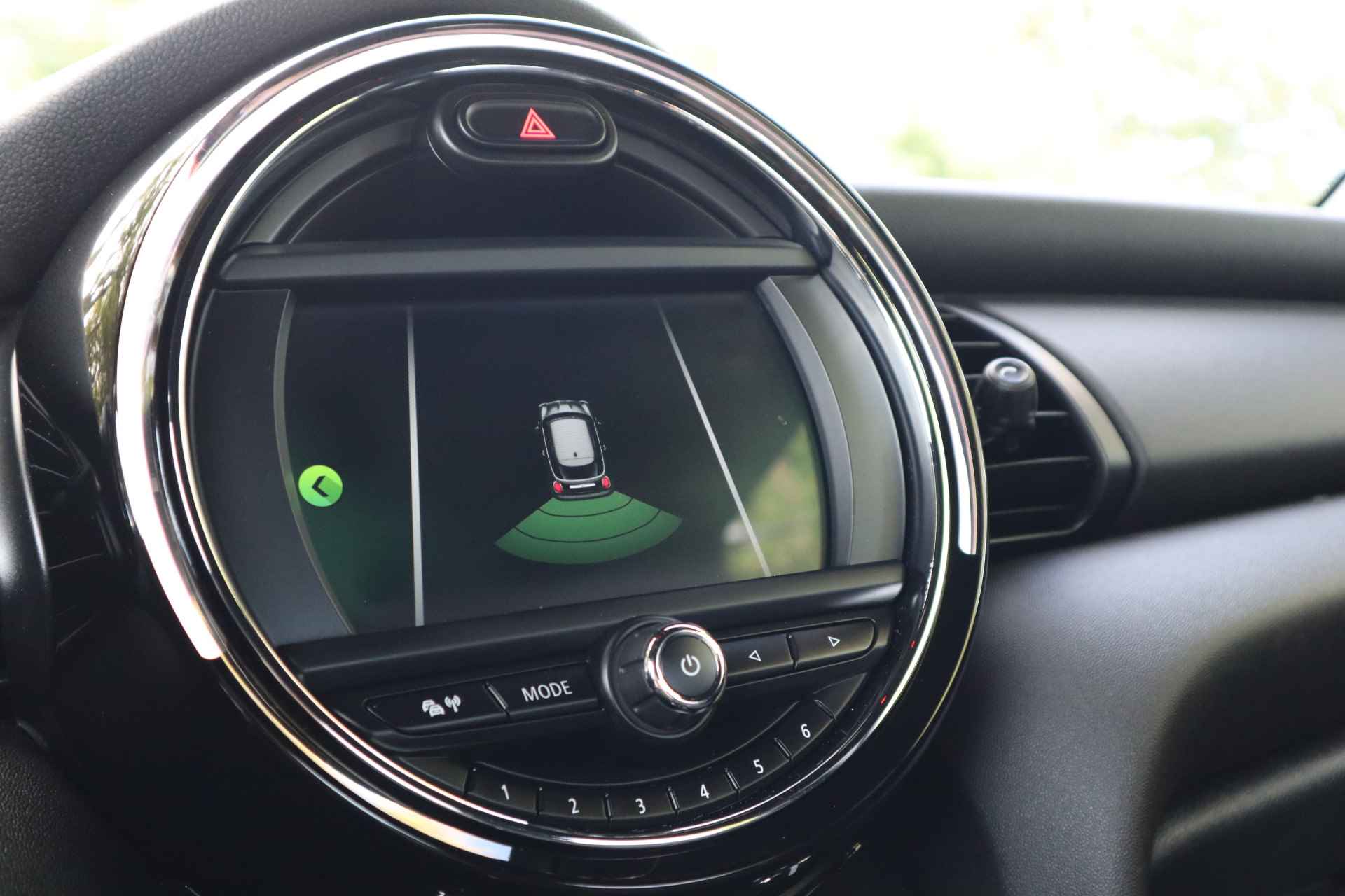 MINI Mini 1.5 One Salt | Navi | LED | Keyless | Carplay | - 14/27