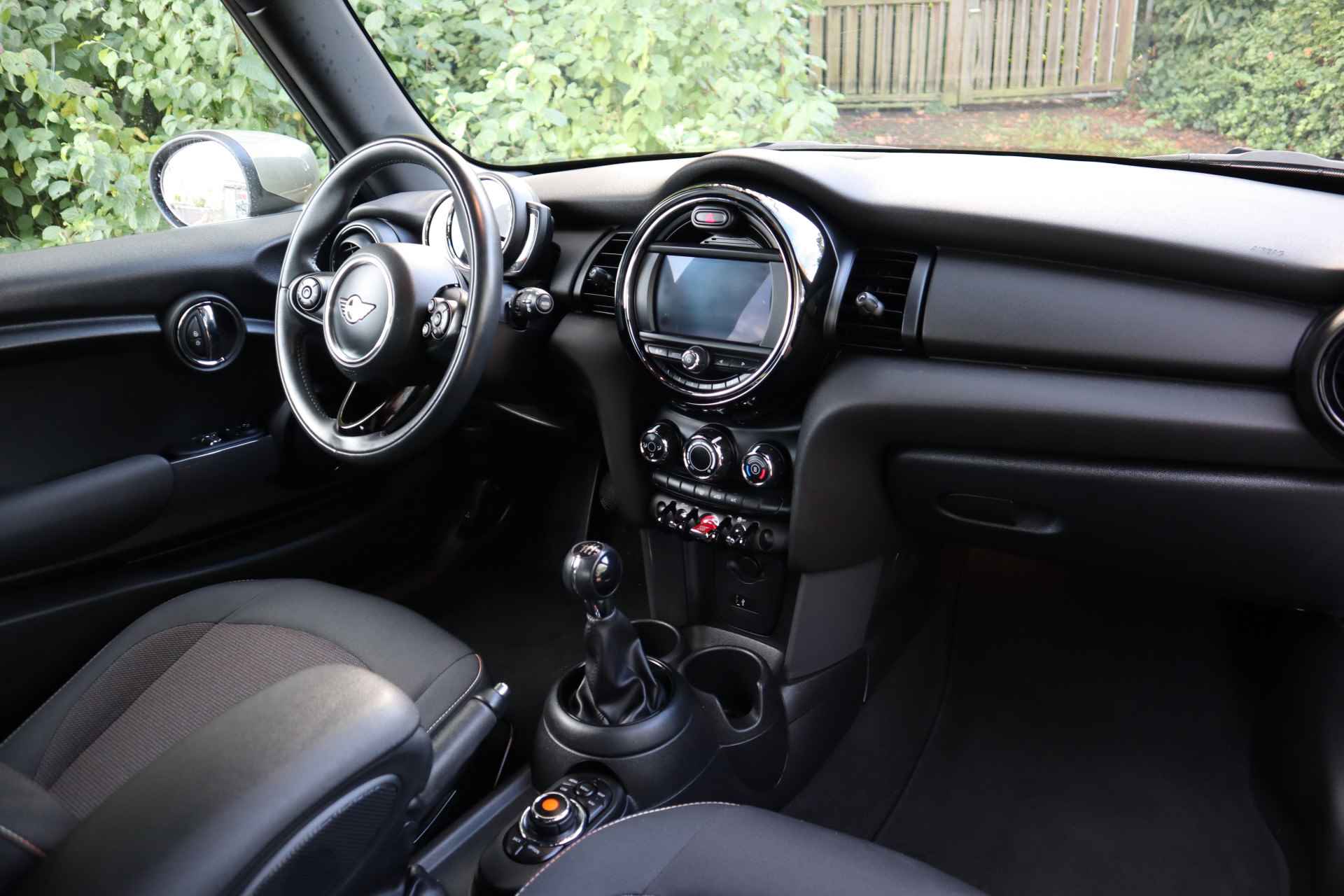 MINI Mini 1.5 One Salt | Navi | LED | Keyless | Carplay | - 15/27