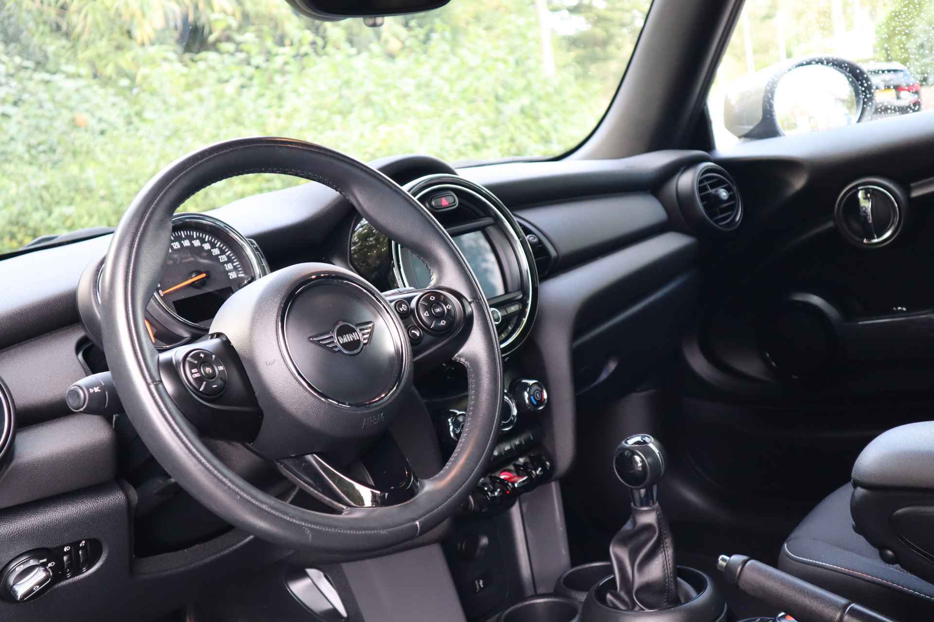 MINI Mini 1.5 One Salt | Navi | LED | Keyless | Carplay | - 22/27