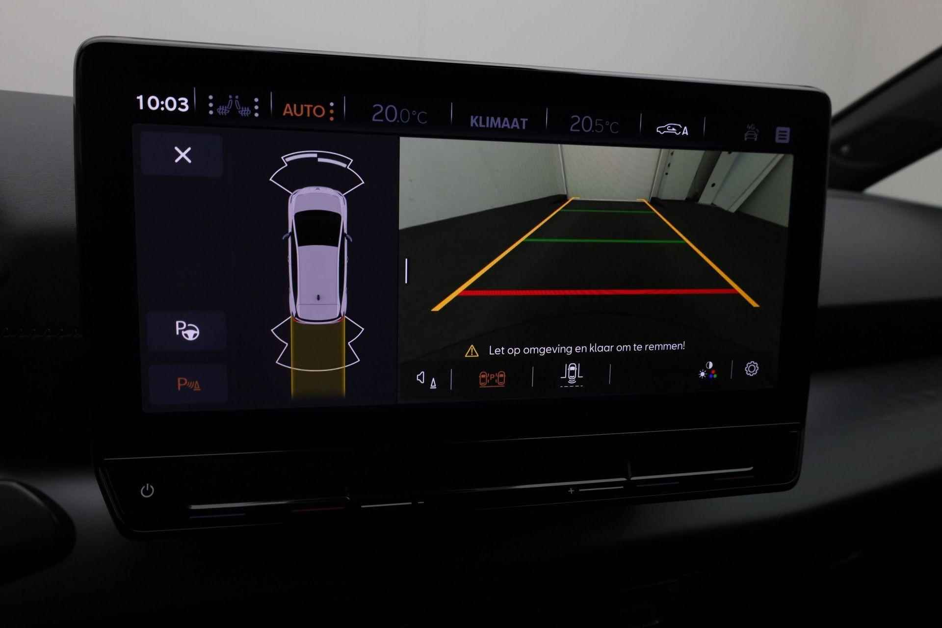 CUPRA Born Adrenaline 62 kWh 231 pk | Beats Audio | Achteruitrijcamera | Stuur-/stoelverwarming | Navigatie | Adaptive Cruise | Keyless Entry - 7/43