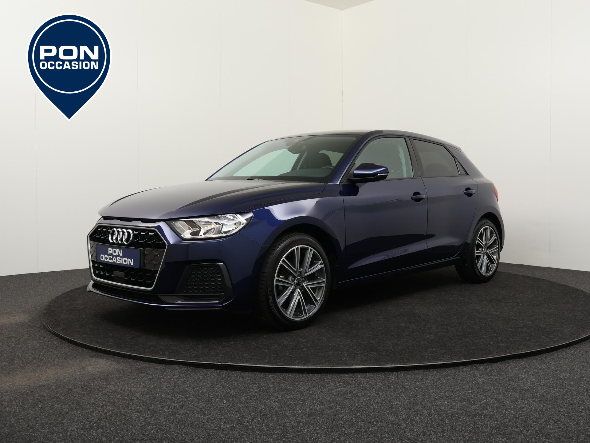 Audi A1 Sportback 25 TFSI Advanced Edition | Apple CarPlay | Clima | 17" LMV | Parkeerhulp | Cruise Control |