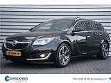 Opel Insignia SPORTS TOURER 2.0 TURBO 250PK INNOVATION+ / NAVI / LEDER / CLIMA / XENON / AGR / PDC / CAMERA / 18" LMV / BOSE / KEYLESS / WINTE