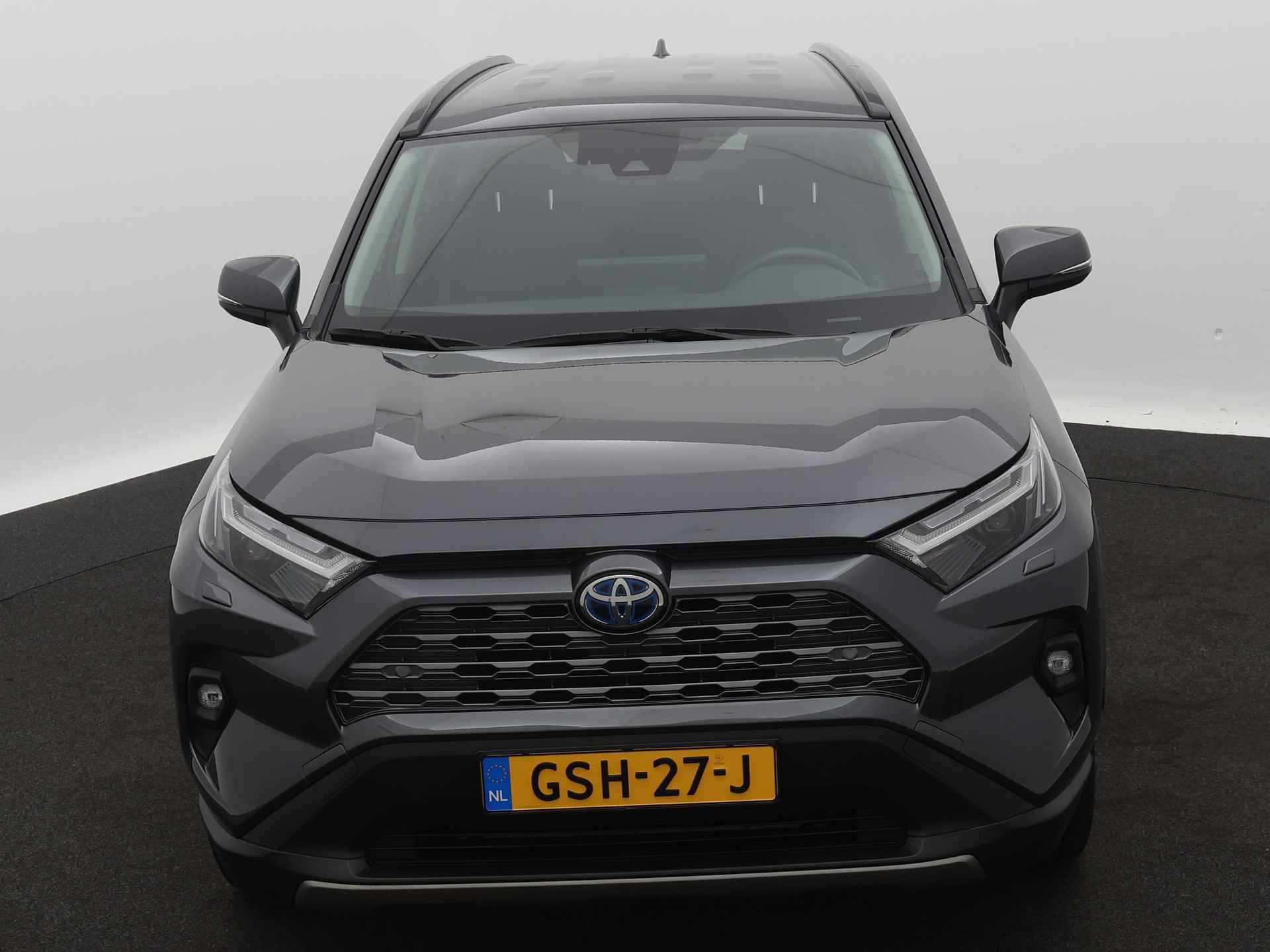 Toyota RAV4 2.5 Hybrid AWD Executive Limited | Camera | Parkeersensoren | Stoelverwarming | Climate Control | LM velgen | Stuurwiel verwarmd | - 28/46