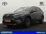 Toyota RAV4 2.5 Hybrid AWD Executive Limited | Camera | Parkeersensoren | Stoelverwarming | Climate Control | LM velgen | Stuurwiel verwarmd |