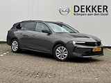 Opel Astra Sports Tourer 1.2 Turbo Business Edition met Navi/Camera, Winterpakket, All Season